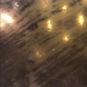 Meet your Posher, Johnny